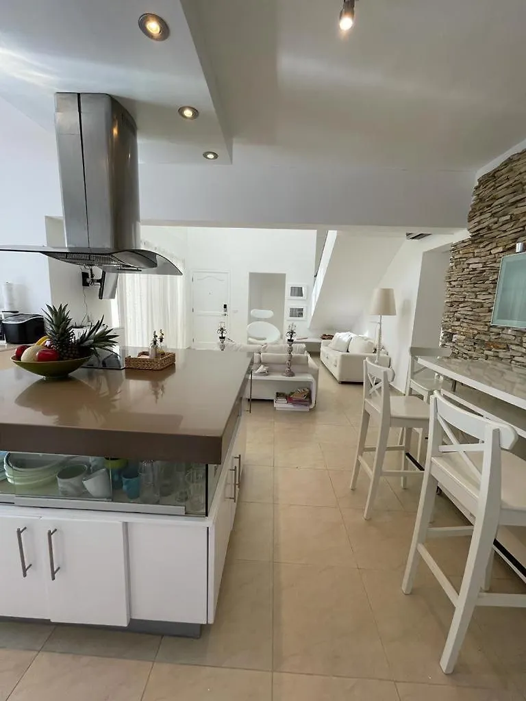 Apartmán Espacioso Pent House En Bavaro Punta Cana Dominikánská republika