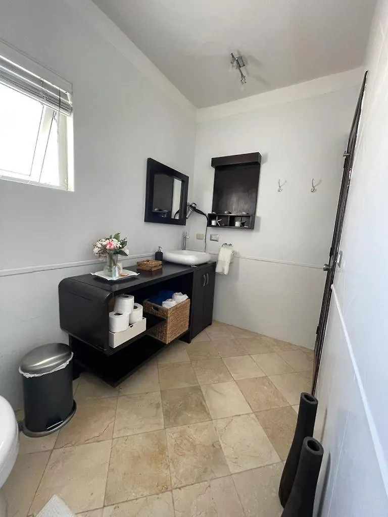Apartmán Espacioso Pent House En Bavaro Punta Cana