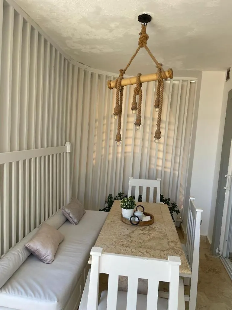 Espacioso Pent House En Bavaro Punta Cana Apartmán