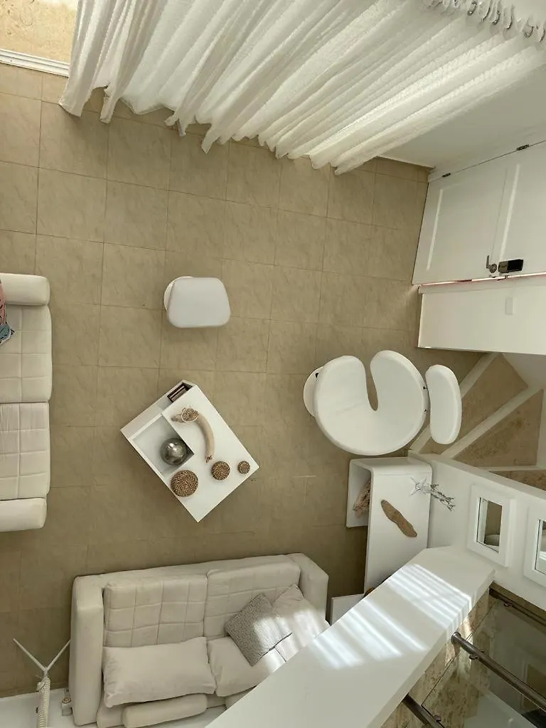 Espacioso Pent House En Bavaro Punta Cana Apartmán