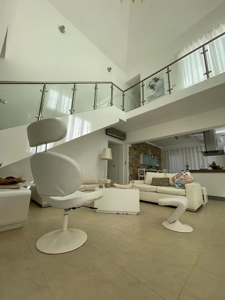 Espacioso Pent House En Bavaro Punta Cana 0*,  Dominikánská republika